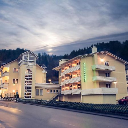 Hotel Stern Lauterbach  Exterior photo