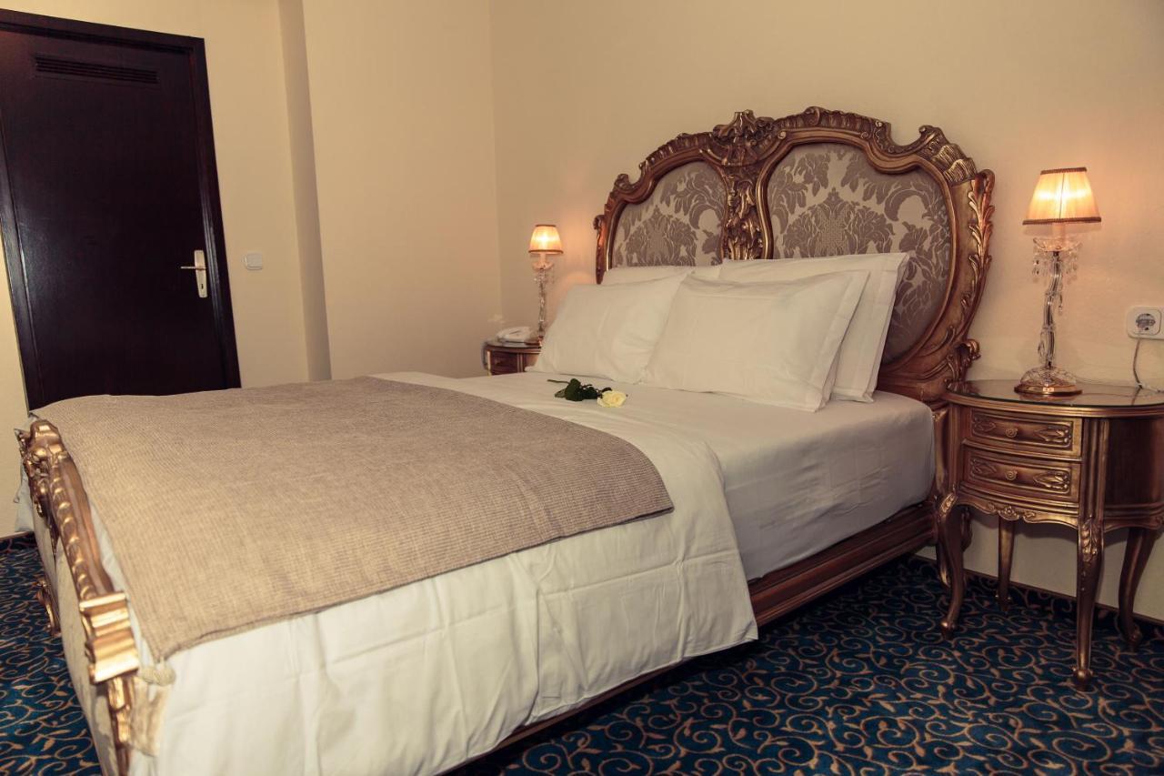 Hotel Stern Lauterbach  Room photo