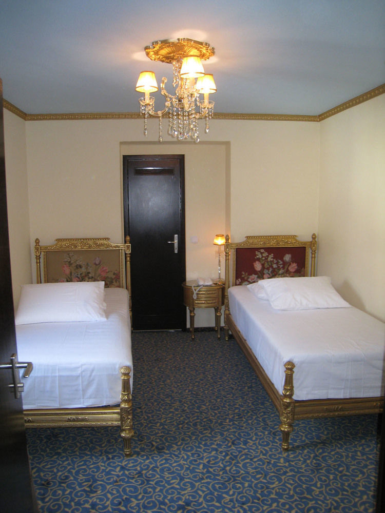 Hotel Stern Lauterbach  Exterior photo